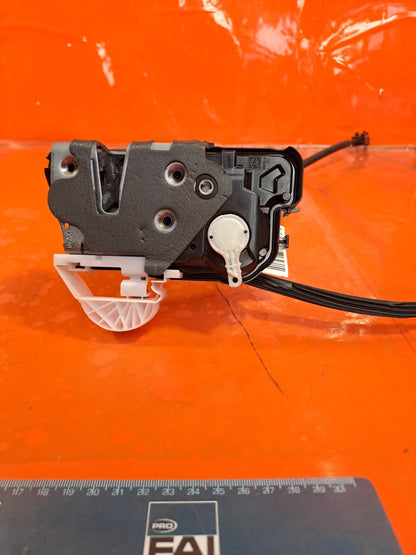 ✅Ford Focus St-Line 1.0 Petrol 2024 FRONT RIGHT DOOR LOCK PX7B-A218A00-AA A267 - Image 10
