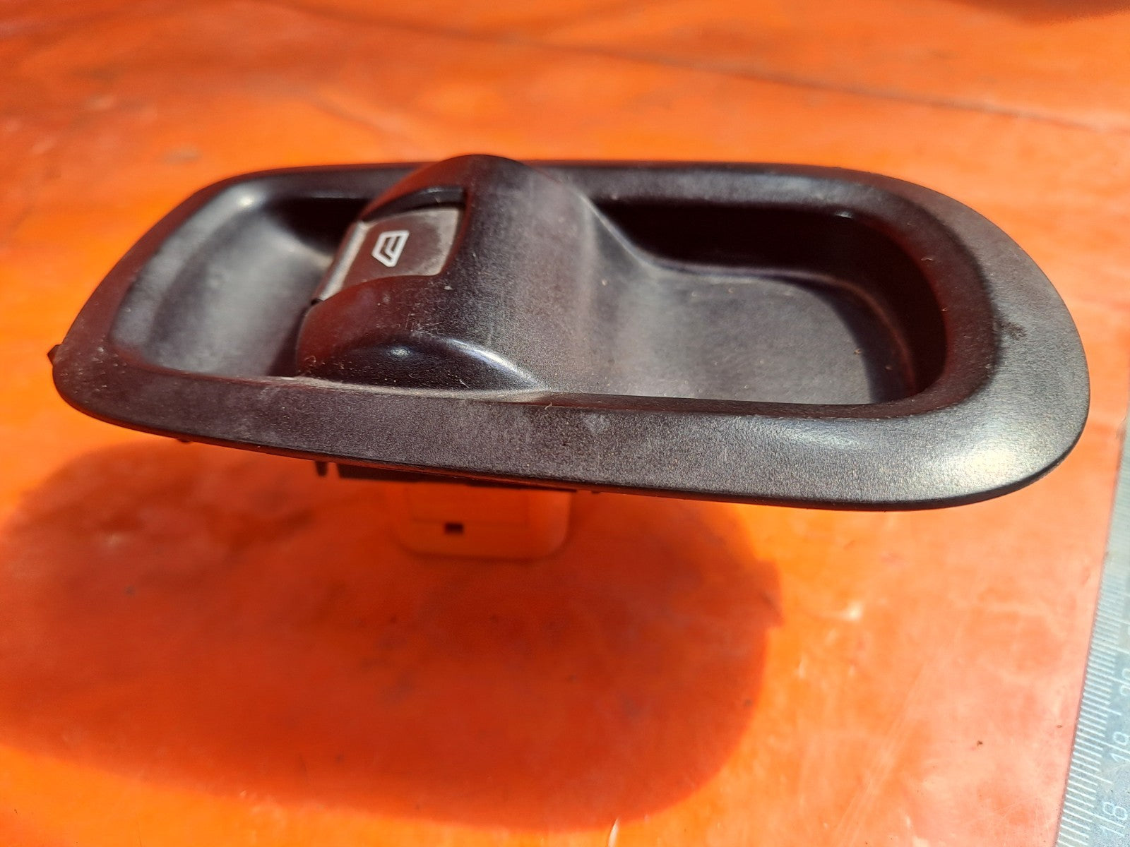 ✅2016 Ford Transit Custom Front Left Door Window Switch BK2T-14529-AB A373 - Image 4