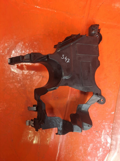 ✅MERCEDES A180D W177 1.5 DIESEL 2019 ENGINE COVER HOOD A6080740300 Warranty A347 - Image 12