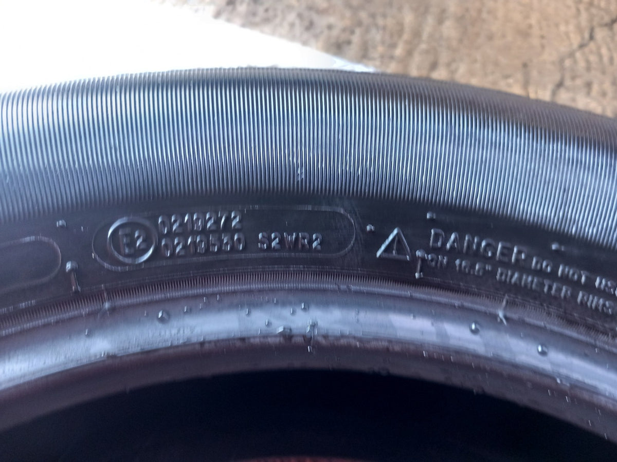 Michelin Primacy 4 Tyre 195/65 R16 3.61 mm Warranty xAA - Image 4