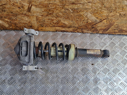 ✅Porsche Cayenne V6 2010 3.6 Petrol REAR RIGHT AIR SUSPENSION SHOCK 7L5512021DB - Image 1