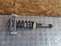 ✅Porsche Cayenne V6 2010 3.6 Petrol REAR RIGHT AIR SUSPENSION SHOCK 7L5512021DB - Image 1