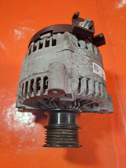 ✅2016 BMW 3 SERIES F30 ALTERNATOR 8645325 + WARRANTY A330 - Image 10