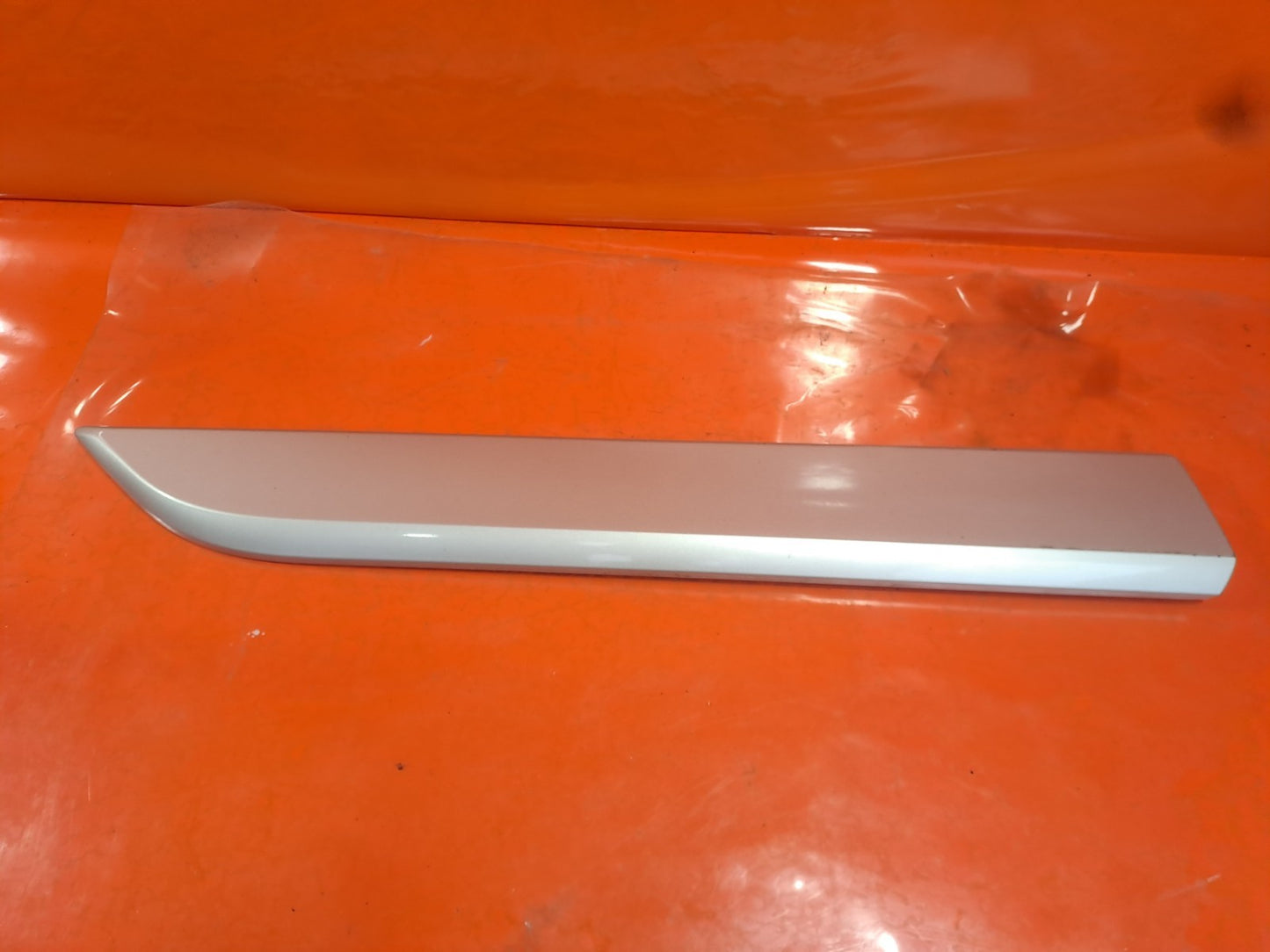 ✅Ford Transit Custom 2.0 Diesel 2021 Front Right Side Door Trim BK21V20780BBW - Image 3