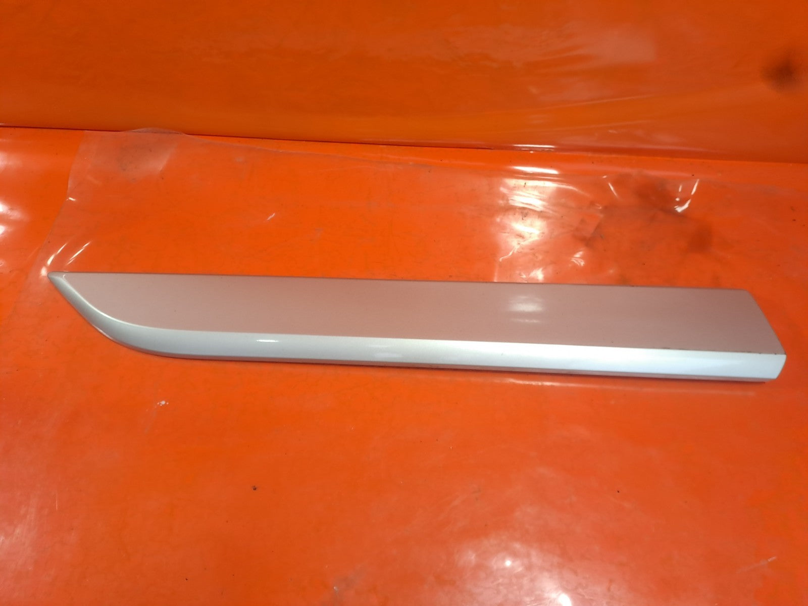 ✅Ford Transit Custom 2.0 Diesel 2021 Front Right Side Door Trim BK21V20780BBW - Image 3