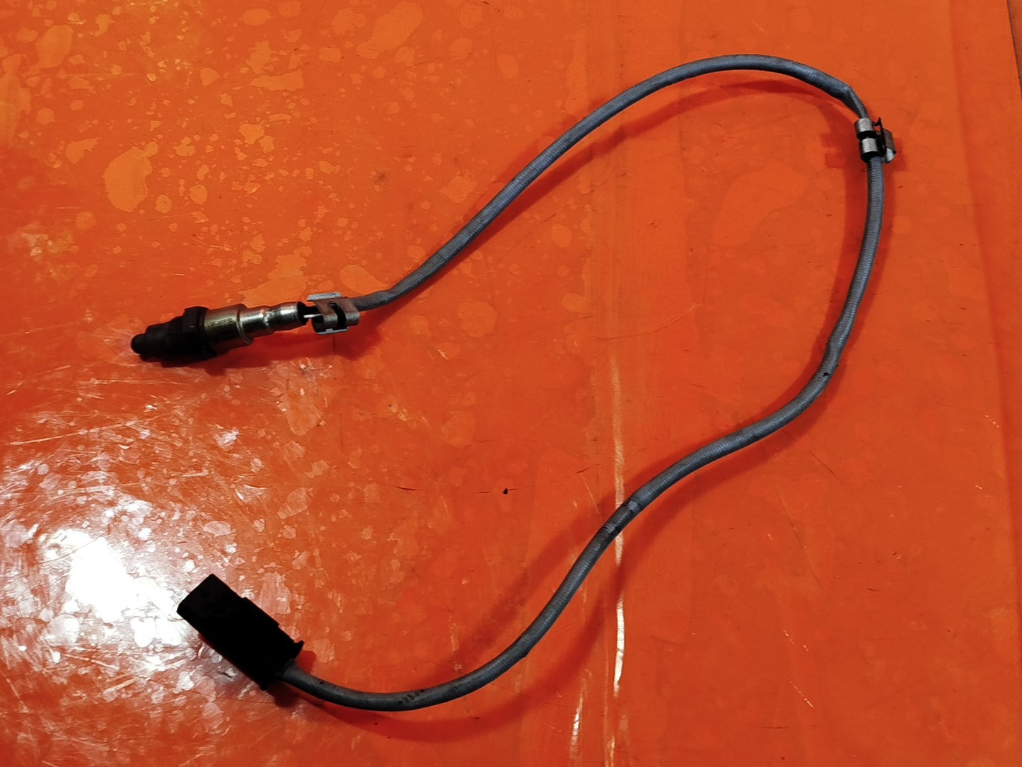 ✅2016 BMW 3 SERIES F30 1.5P OXYGEN LAMBDA SENSOR 8631049 + WARRANTY A330 - Image 7