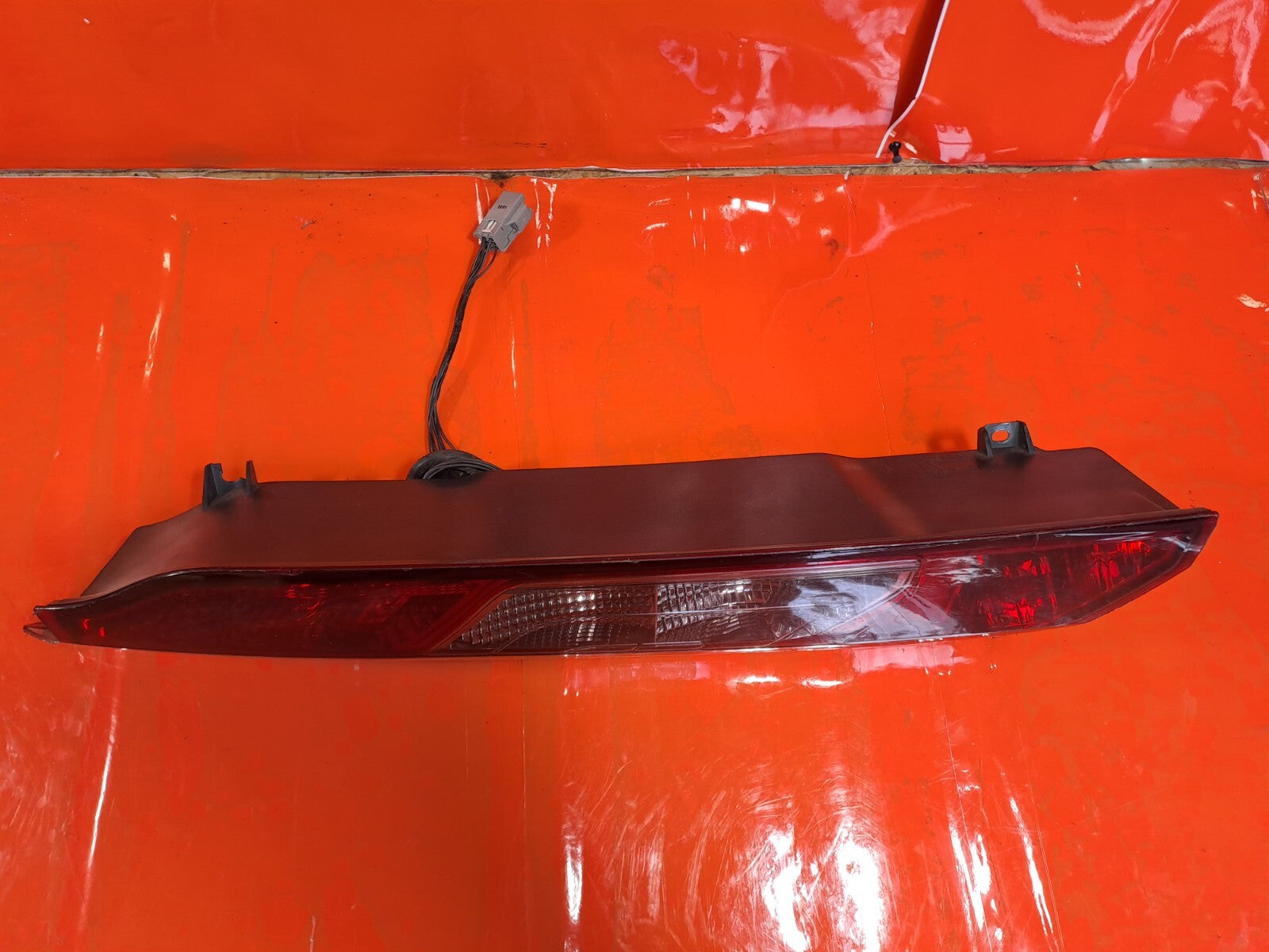 ✅Ford TRANSIT CONNECT MK2 2014-2018 REAR LEFT LOWER LIGHT DT11-13405-AC  xAA - Image 3