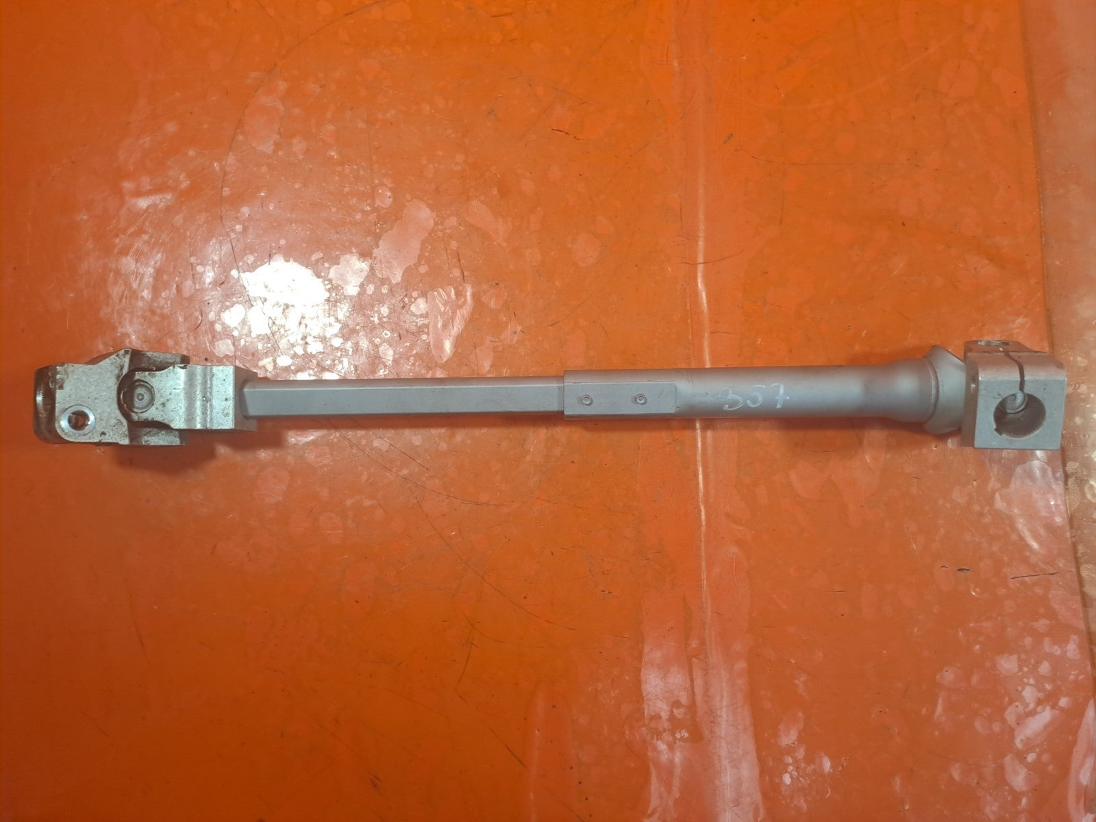 ✅BMW G20 320I 2.0 PETROL 2021 STEERING COLUMN SHAFT JOINT 6862090 Warranty A357 - Image 9