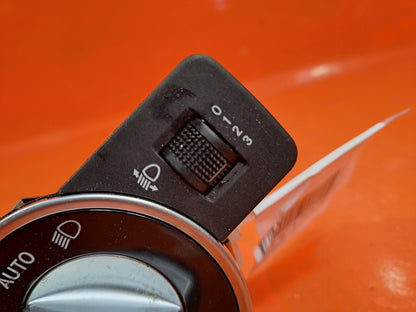 ✅MERCEDES W176 A180 1.6 PETROL 2012 HEADLIGHT CONTROL SWITCH A2129050651 A213 - Image 5
