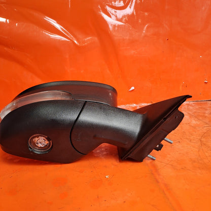 ✅2017 FORD GALAXY ZETEC MK4 FRONT RIGHT WING MIRROR GREY + WARRANTY A296 - Image 11