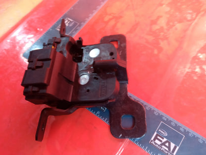 ✅BMW F22 218D Sport 2.0 Diesel 2015 Tailgate Boot Lock 7304559 Warranty A361 - Image 11