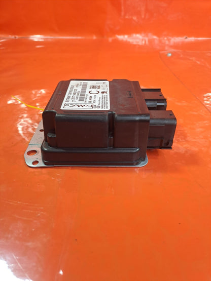 ✅2016 FORD MONDEO MK5 AIRBAG CONTROL MODULE DS7T14B321CE + WARRANTY A292 - Image 4