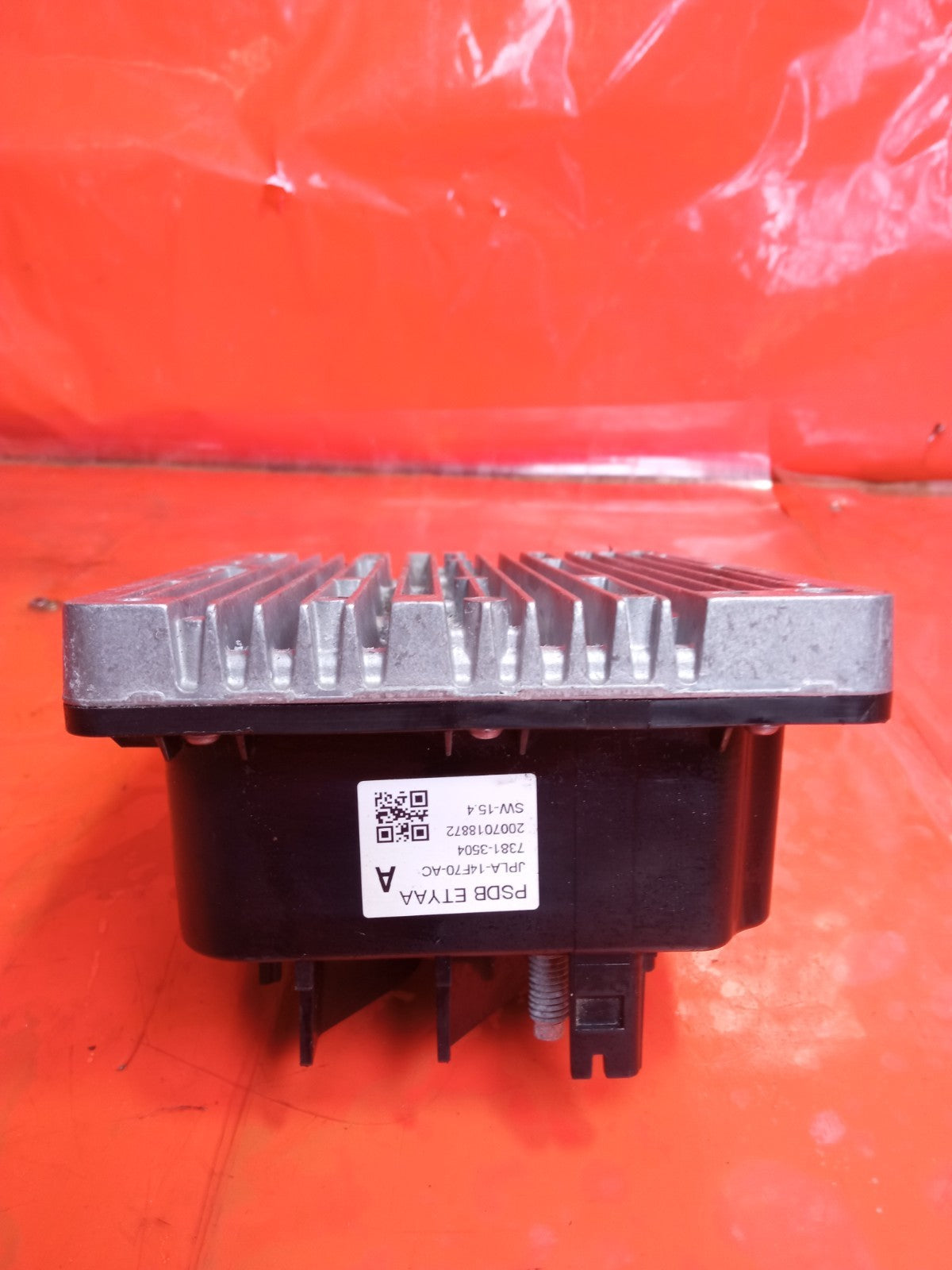 ✅Jaguar I-Pace Ev400 X590 2020 Power Distribution Module JPLA14F70AC Warranty - Image 5
