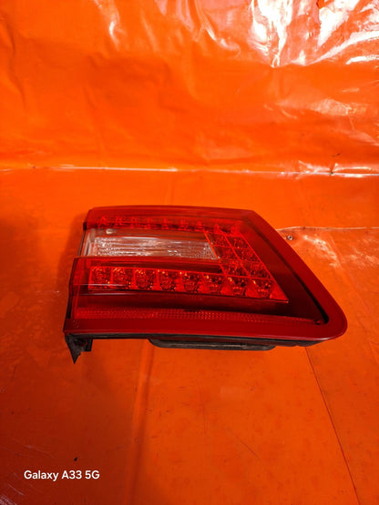✅MERCEDES E300 W212 2.1 DIESEL 2013 REAR LEFT INNER TAIL LIGHT Warranty A271 - Image 7