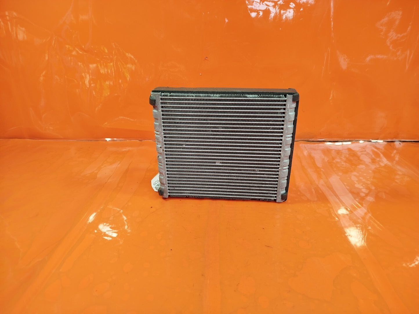 ✅SMART EQ FORFOUR 2020 ENGINE COOLANT RADIATOR HB886001 Warranty A263 - Image 1