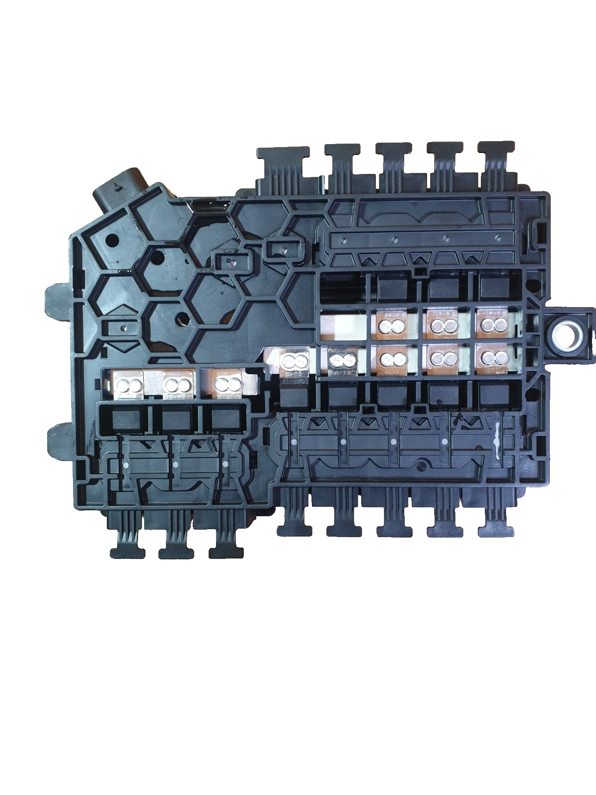 ✅Mercedes C Class W205 2.1D 2014 Fuse Relay Box A2055402850 + Warranty A147 - Image 1