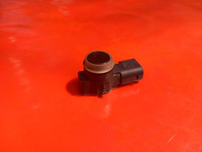 ✅2020 Vauxhall Vivaro 2900 Parking Sensor x4 Black 9675202477XT + Warranty A380 - Image 8