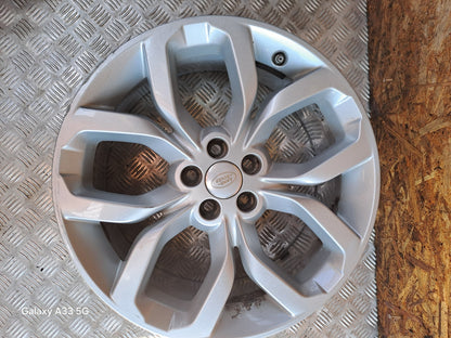 ✅LAND ROVER DISCOVERY SPORT L550 2014-2023 ALLOY WHEEL HK7M-1007-AA Warranty xAA - Image 6