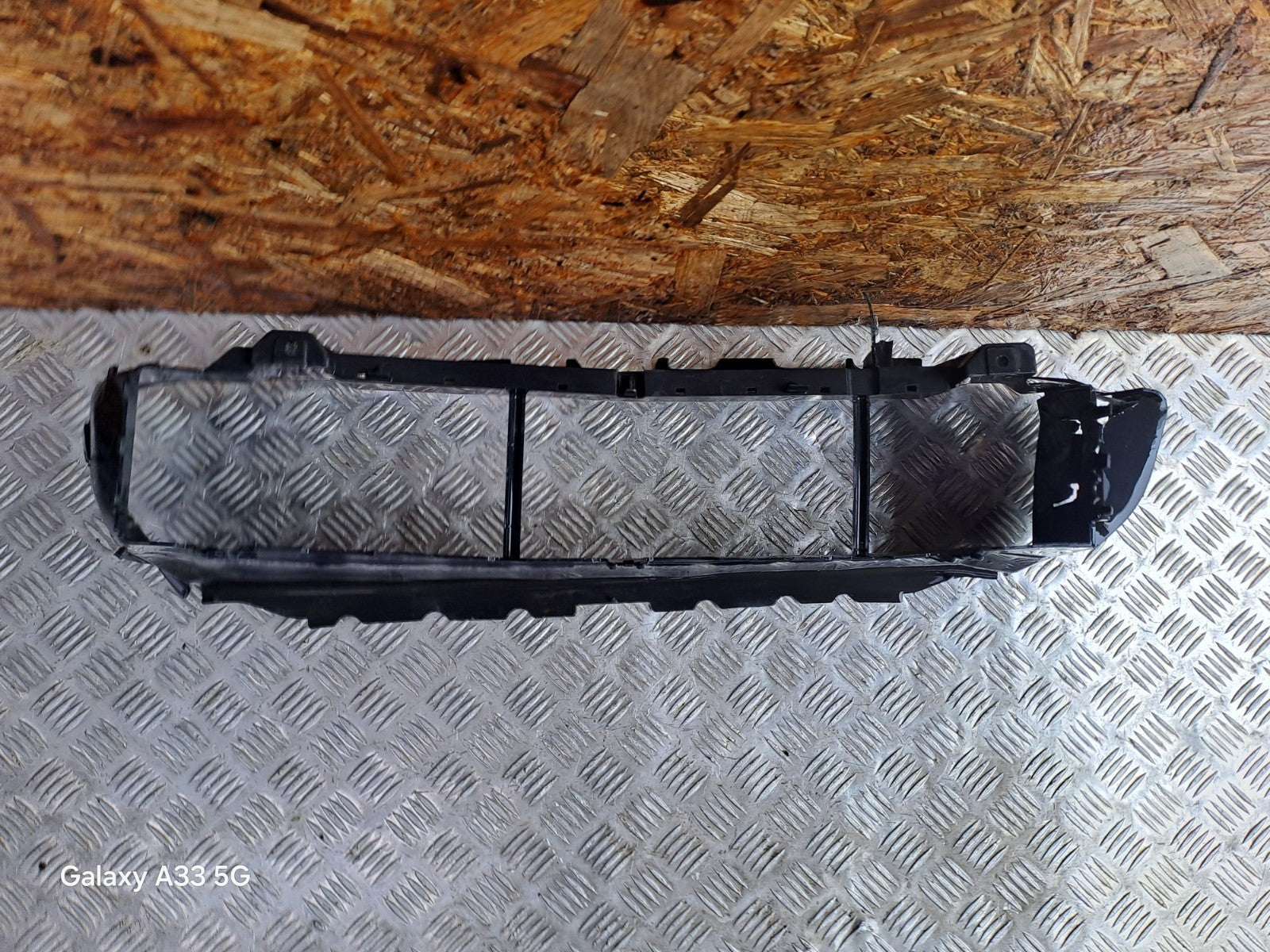 ✅Ford Puma St-Line 1.0 Petrol 2020 FRONT AIR INTAKE DUCT WSS-M4D670-B1 Warranty - Image 8