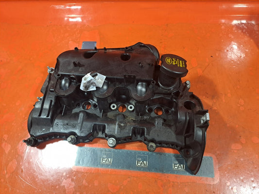✅2011 LAND ROVER DISCOVERY 4 L319 3.0D ROCKER COVER + WARRANTY A239 - Image 1