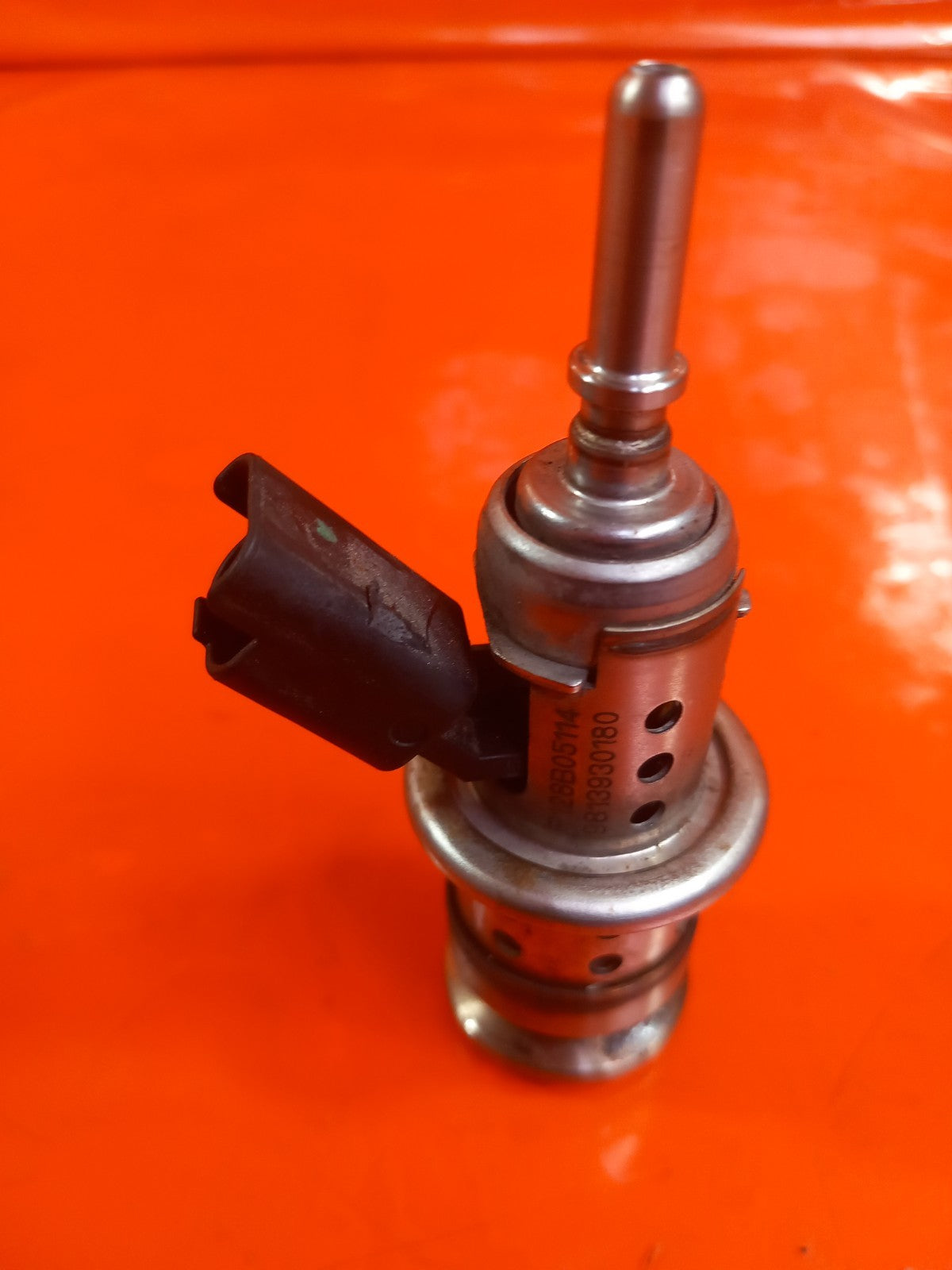 2020 Vauxhall Combo MK4 1.5 Diesel AdBlue Injector 9813930180 Warranty A414 - Image 10