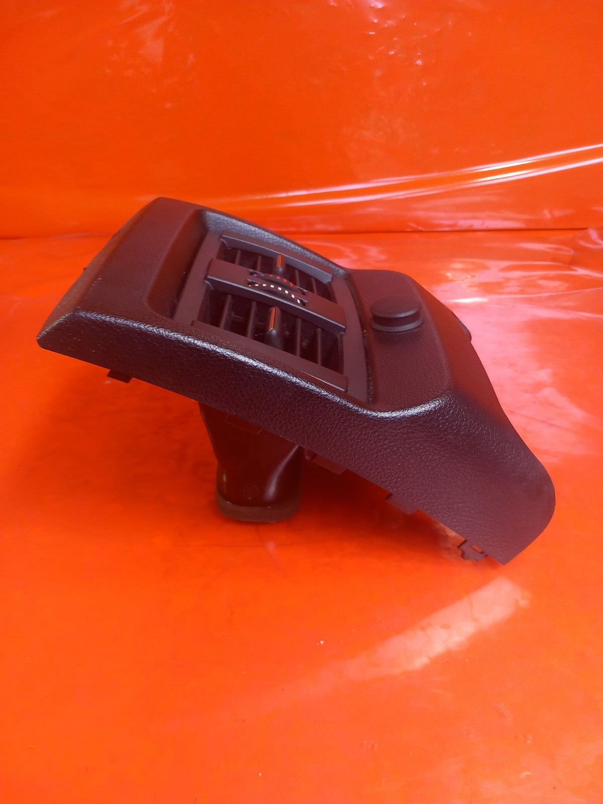 BMW F23 220D 2.0 Diesel 2016 Rear Center Console Air Vent 9207330 Warranty A363 - Image 7