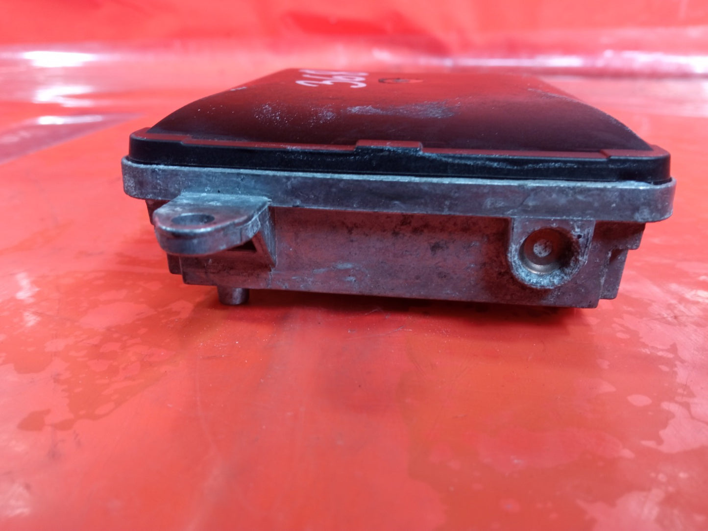 ✅BMW 420D F33 2.0 DIESEL 2016 LANE CHANGE WARNING SENSOR MODULE RIGHT 6873347 - Image 3