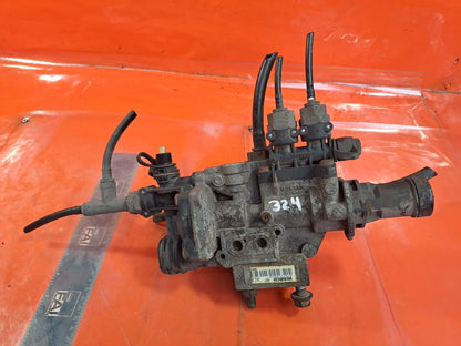 ✅2003 VOLVO FL 5.5D AUTOMATIC LOAD SENSING VALVE 3181315 + WARRANTY A324 - Image 1