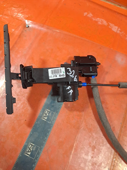 ✅FORD KUGA ST-LINE 2.5 PETROL 2025 FRONT RIGHT OPENING LIMITER LV4BS201A56AC - Image 9