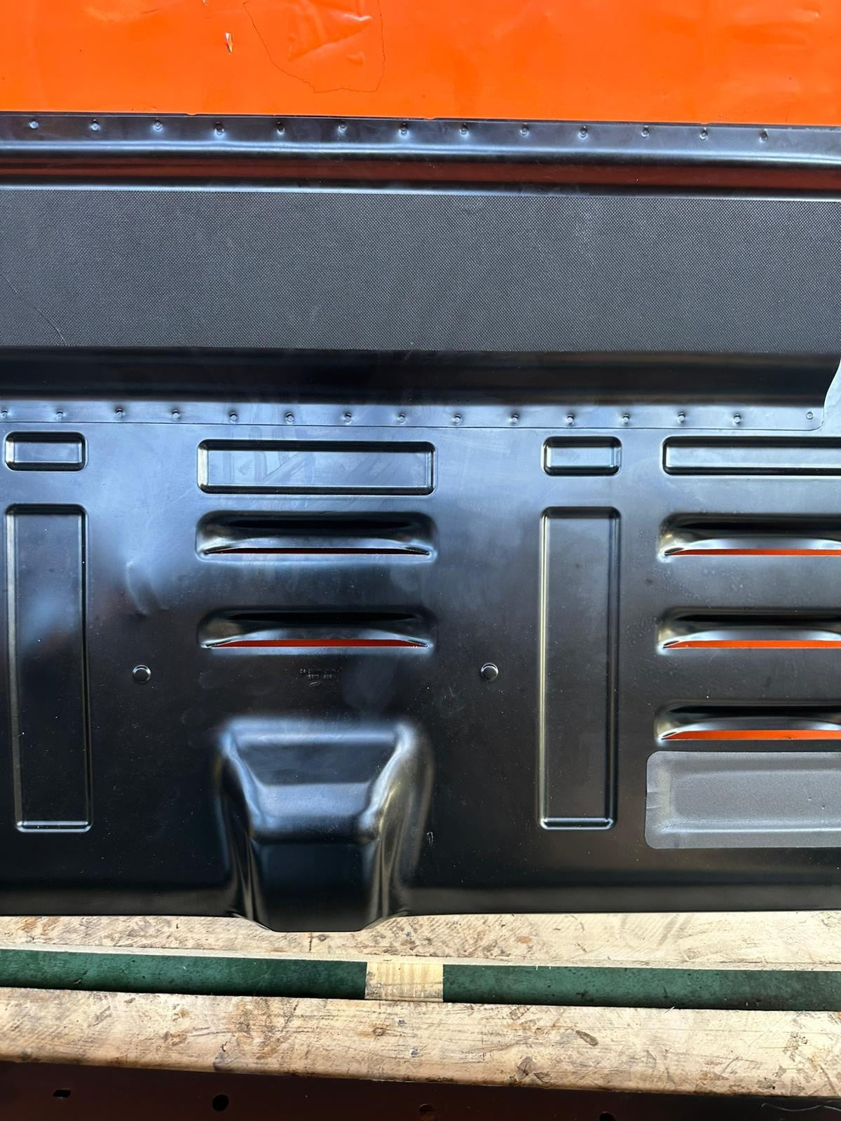 ✅2024 FORD TRANSIT COURIER BULKHEAD R2X6-19K545-AD R2X6-19K544-B + WARRANTY A356 - Image 5