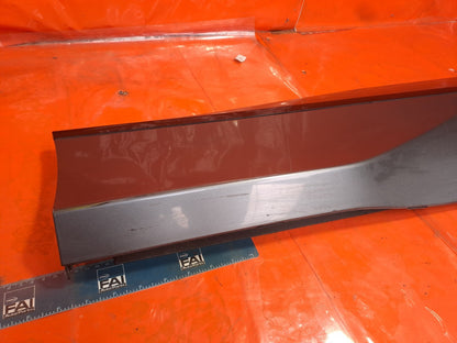 ✅2020 Jaguar I-Pace X590 Rear Right Door Lower Molding J9D3-274A48-A A375 - Image 6