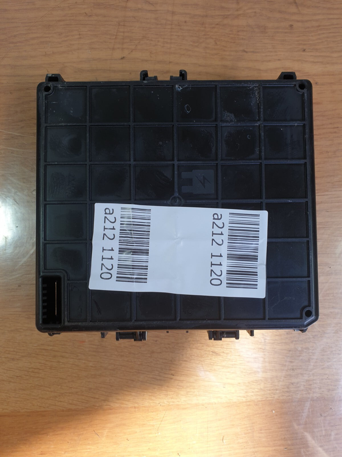 Ford Focus Active X 1.0 Petrol 2021 FUSE BOX LX6T-14D068-EHA Warranty A212 - Image 2