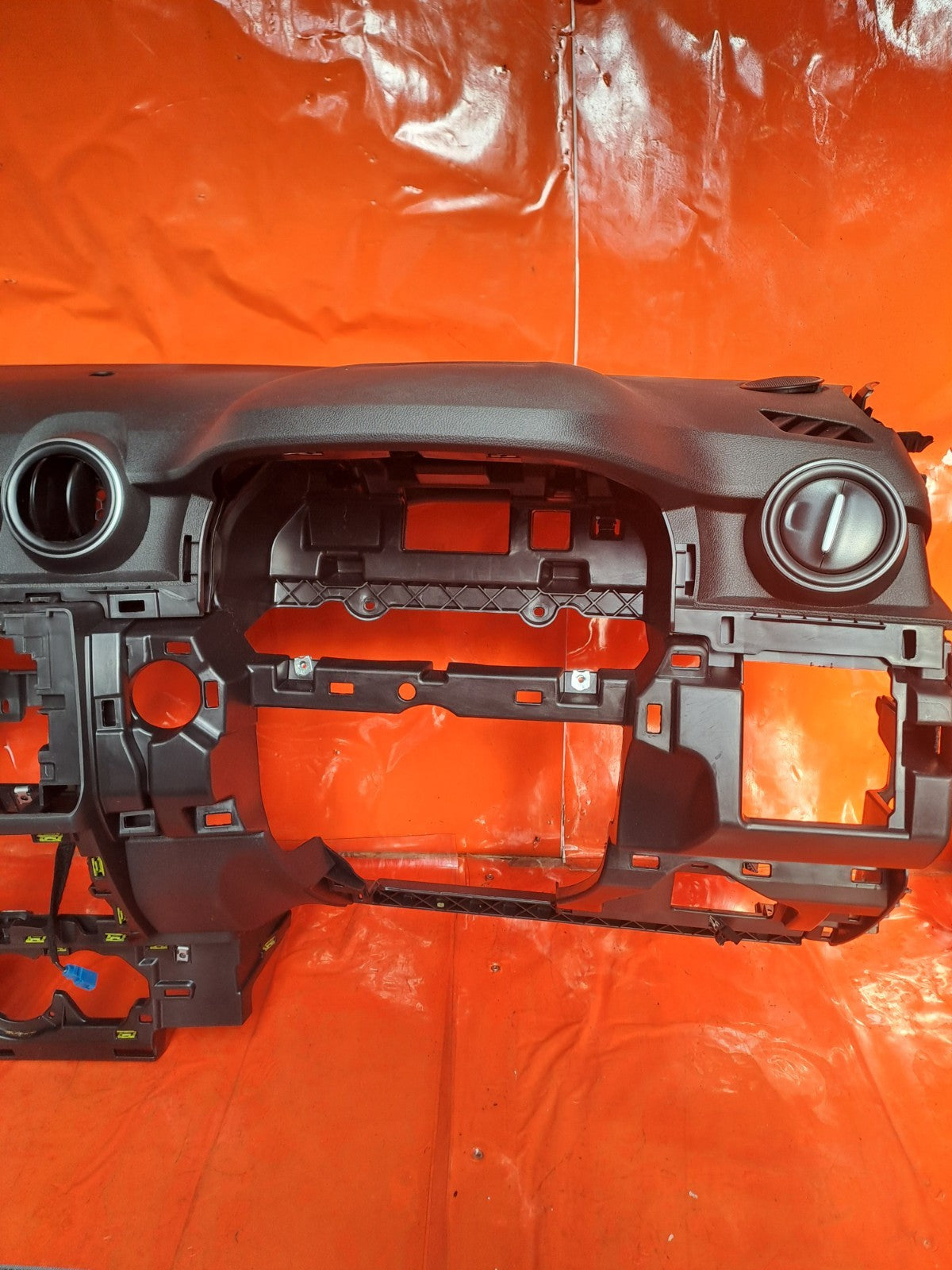✅2024 DACIA DUSTER JOURNEY DASHBOARD PANEL WITH PASSENGER ABAG + WARRANTY A364 - Image 10