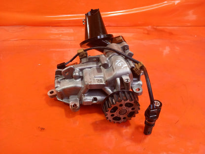 2020 Ford Tourneo Custom 320 2.0 Diesel  Engine Oil Pump 7112821 Warranty A161 - Image 2