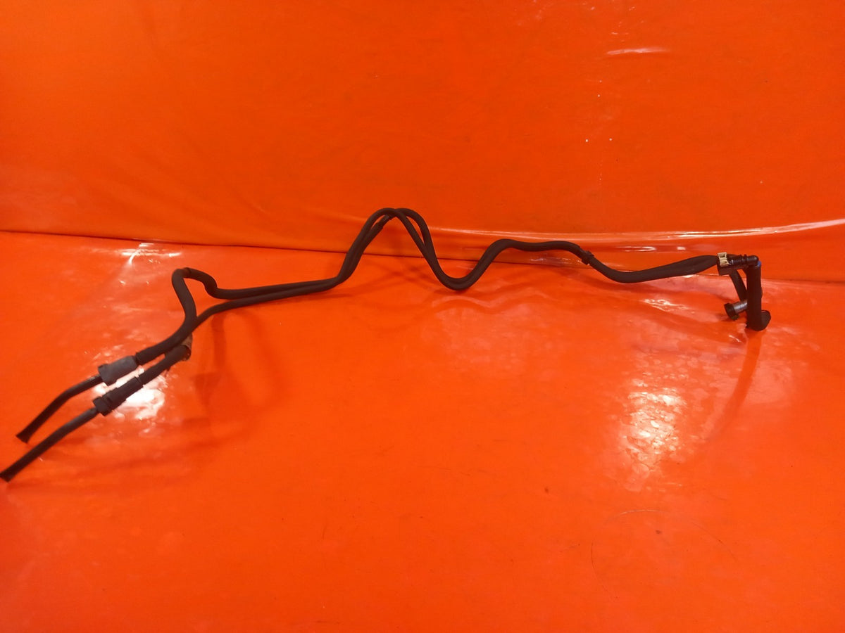 2020 Vauxhall Combo MK4 Fuel Return Pipe Line 9829049780 Warranty A414 - Image 3