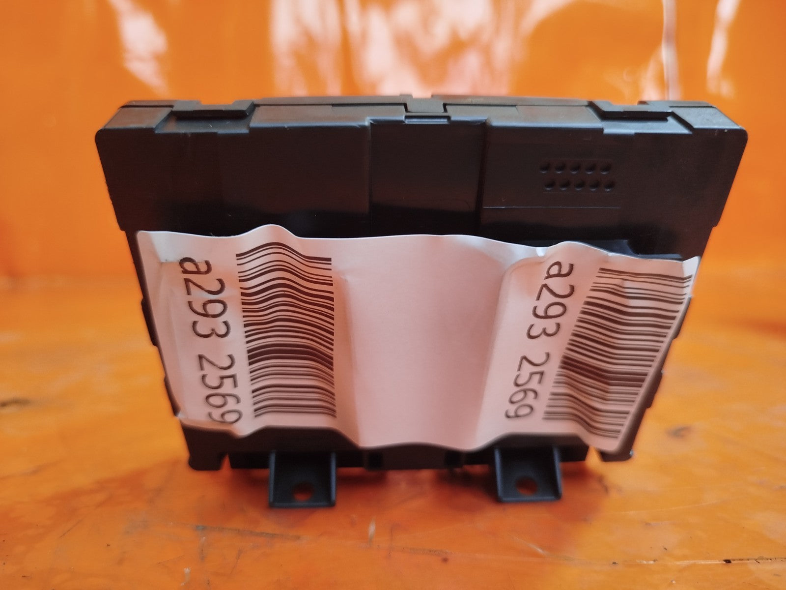 ✅2023 BMW 2 SERIES M SPORT F44 AIR CON CONTROL MODULE 5A94F67 + WARRANTY A293 - Image 6