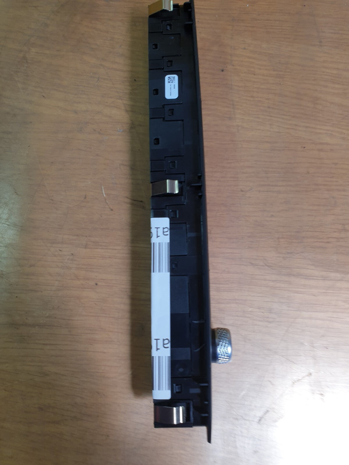 ✅2023 BMW I4 G26 E-DRIVE 40M SPORT HAZARD SWITCH AUDIO CONTROL PANEL A190 - Image 2