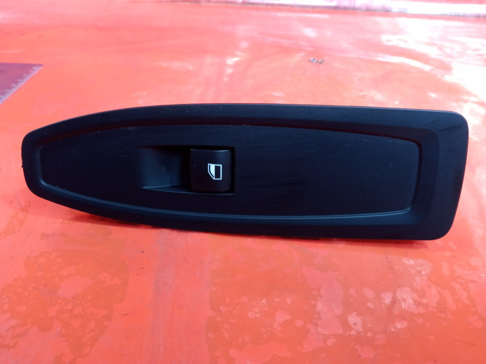 ✅BMW 420D F33 2.0 Diesel 2016 Front Left Electric Window Switch 9208107 Warranty - Image 1