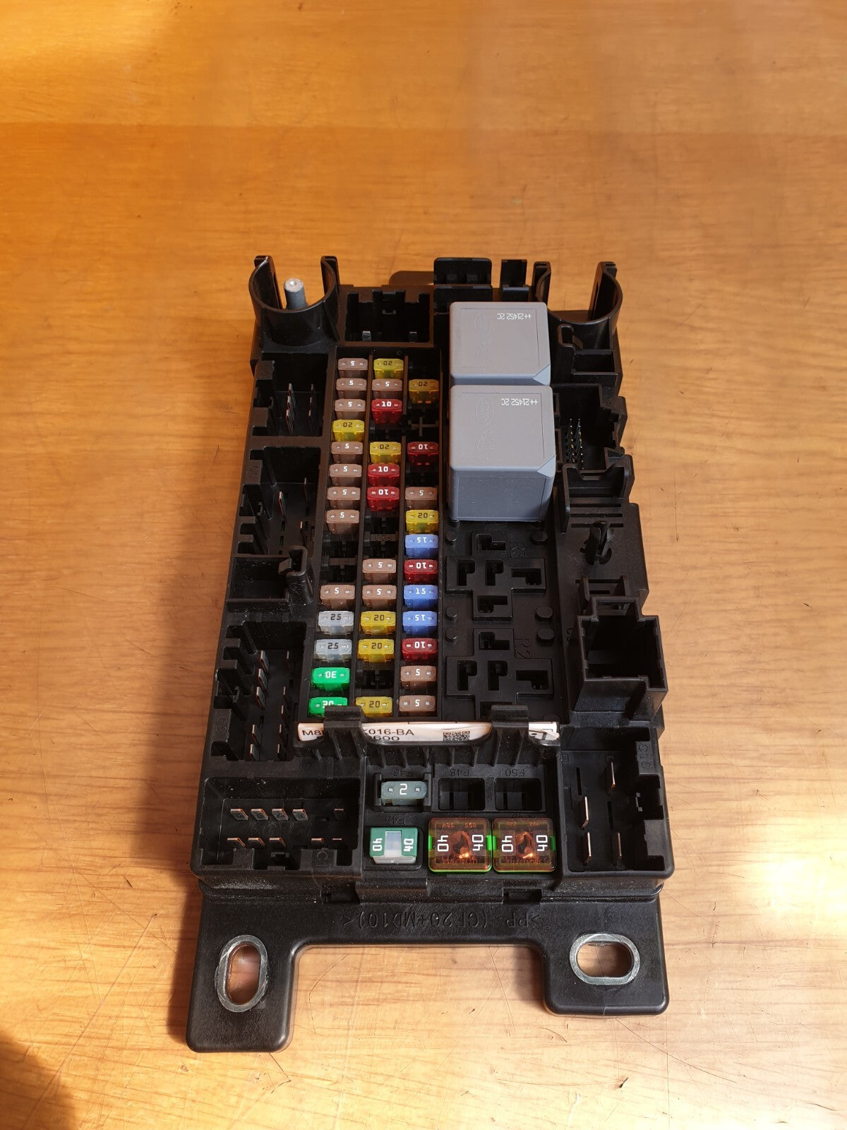 ✅2022 RANGE ROVER EVOQUE L551 1.5P FUSE BOX M8D2-14A073-BA + WARRANTY A169 - Image 12