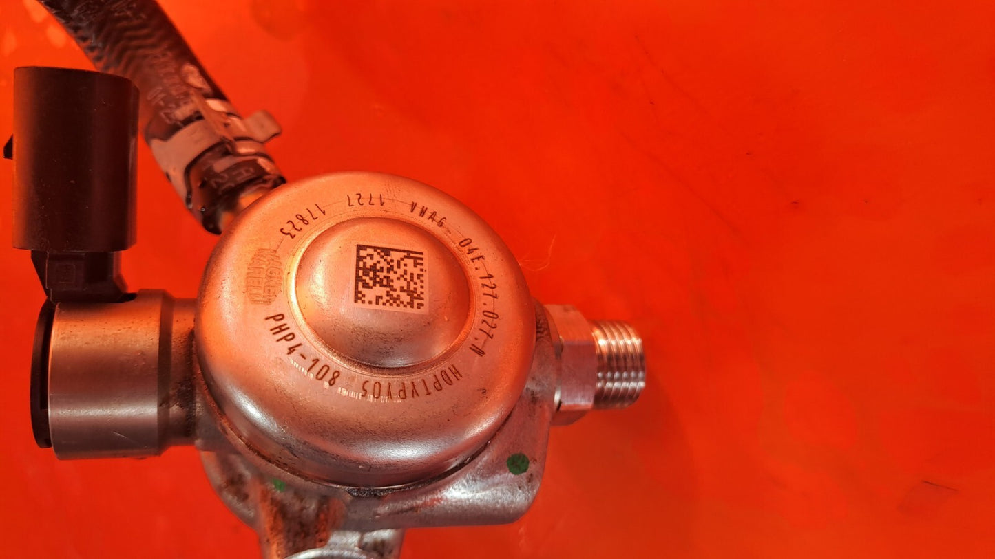 ✅CUPRA LEON VZ2 1.4 PETROL 2023 HIGH PRESSURE FUEL PUMP 04E127027N Warranty A227 - Image 4