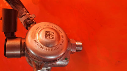✅CUPRA LEON VZ2 1.4 PETROL 2023 HIGH PRESSURE FUEL PUMP 04E127027N Warranty A227 - Image 4
