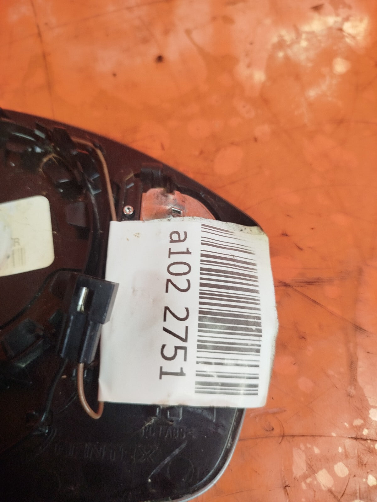✅2018 Jaguar E-Pace X540 2.0P Left Wing Mirror Glass 21614111 + Warranty A102 - Image 9