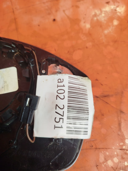 ✅2018 Jaguar E-Pace X540 2.0P Left Wing Mirror Glass 21614111 + Warranty A102 - Image 9