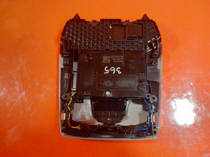 BMW F40 116D 1.5 Diesel 2021 Interior Roof Light E3327302 Warranty A365 - Image 8