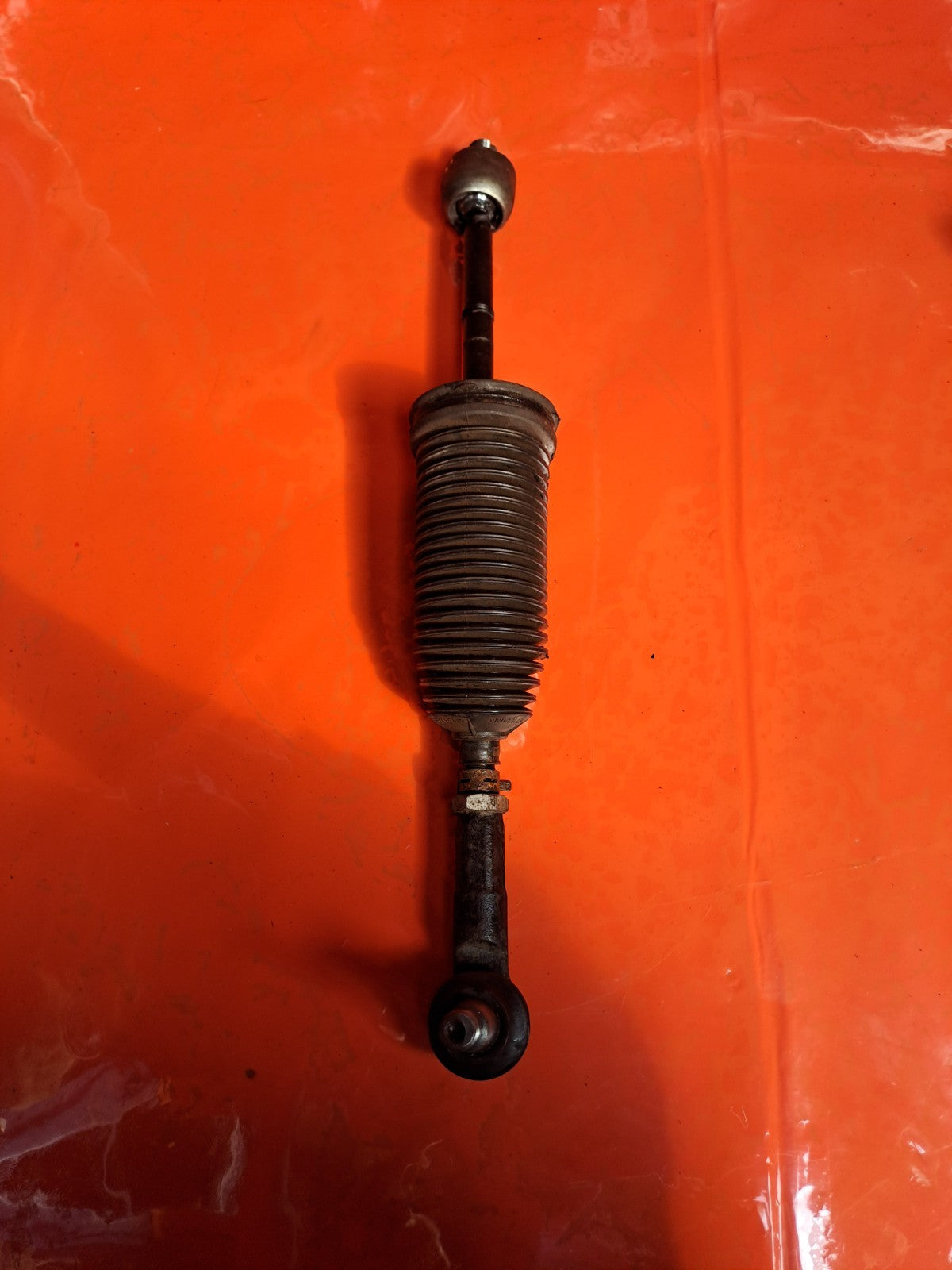 ✅2015 VW CRAFTER CR35 2.0D POWER STEERING RACK A9064601800 + WARRANTY A275 - Image 11
