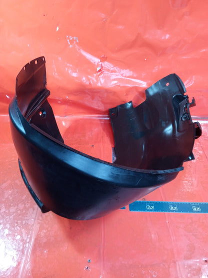 ✅2024 Ford Transit Courier Inner Wing Liner Mud Splash Guard Left R2X6-17E889-A - Image 9