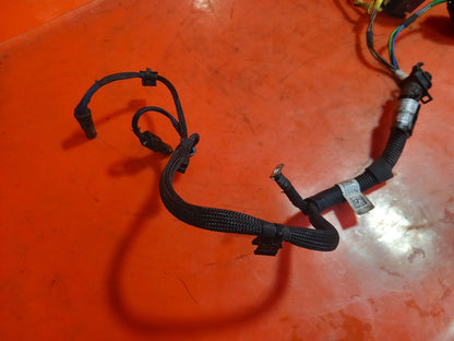 2021 BMW 1 Series F40 Injector Wiring Loom Harness 7300838 Warranty A365 - Image 11