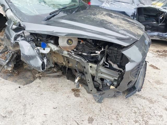 ✅FORD KUGA St-LINE 1.5 PETROL 2024 BREAKING PRICE PER WHEEL NUT ONLY GREY A302 - Image 9