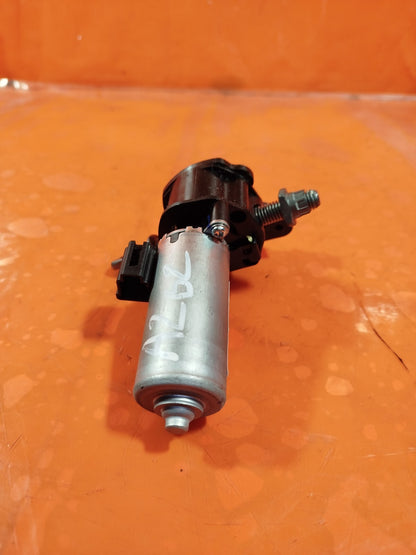 ✅TESLA MODEL 3 LONG RANGE 2020 FRONT LEFT SEAT MOTOR 1099212-00-B Warranty A262 - Image 3