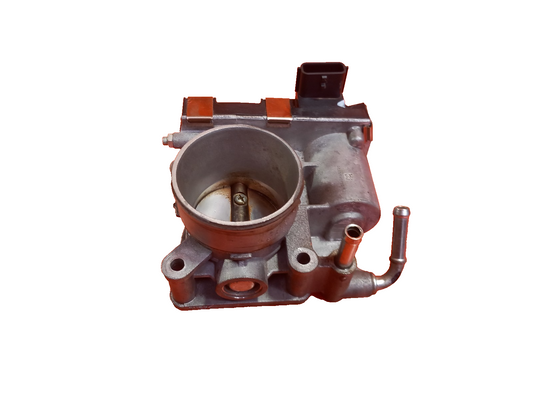 2023 Renault Captur II Throttle Body Warranty A392 - Image 1